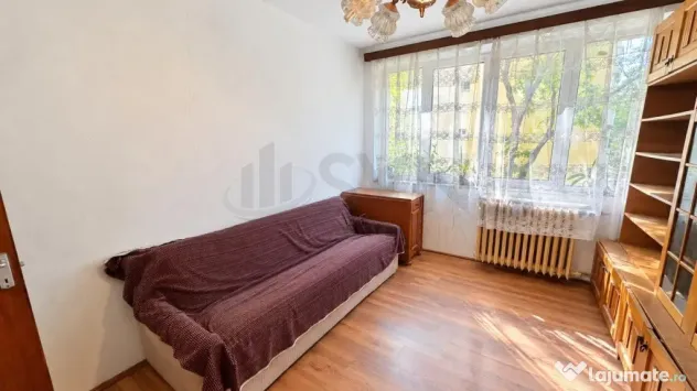 Apartament 2 camere Obor Metrou - Bucuresti (Bucuresti-Ilfov)