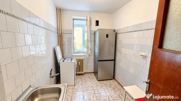 Apartament 2 camere Obor Metrou - Bucuresti (Bucuresti-Ilfov)
