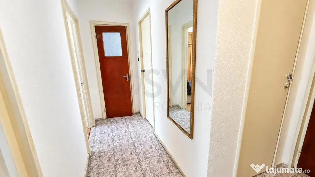 Apartament 2 camere Obor Metrou - Bucuresti (Bucuresti-Ilfov)