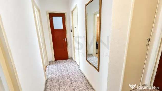 Apartament 2 camere Obor Metrou - Bucuresti (Bucuresti-Ilfov)