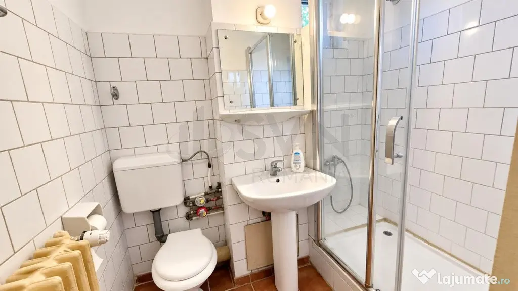 Apartament 2 camere Obor Metrou - Bucuresti (Bucuresti-Ilfov)