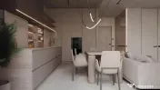 Apartament modern terasa spatioasa I 43camere I Zona Aviatiei 