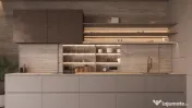 Apartament modern terasa spatioasa I 43camere I Zona Aviatiei 