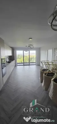 Apartament 3 Camere | 65 MP | Terasa | Parcare | Sopor 