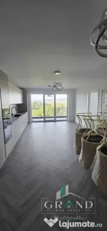 Apartament 3 Camere | 65 MP | Terasa | Parcare | Sopor