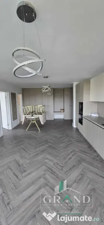 Apartament 3 Camere | 65 MP | Terasa | Parcare | Sopor - Cluj-Napoca (Cluj)