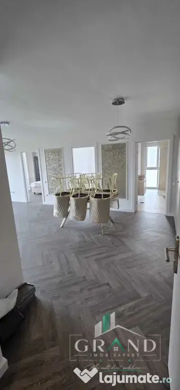 Apartament 3 Camere | 65 MP | Terasa | Parcare | Sopor - Cluj-Napoca (Cluj)