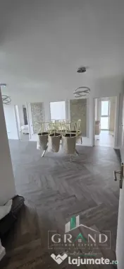 Apartament 3 Camere | 65 MP | Terasa | Parcare | Sopor 