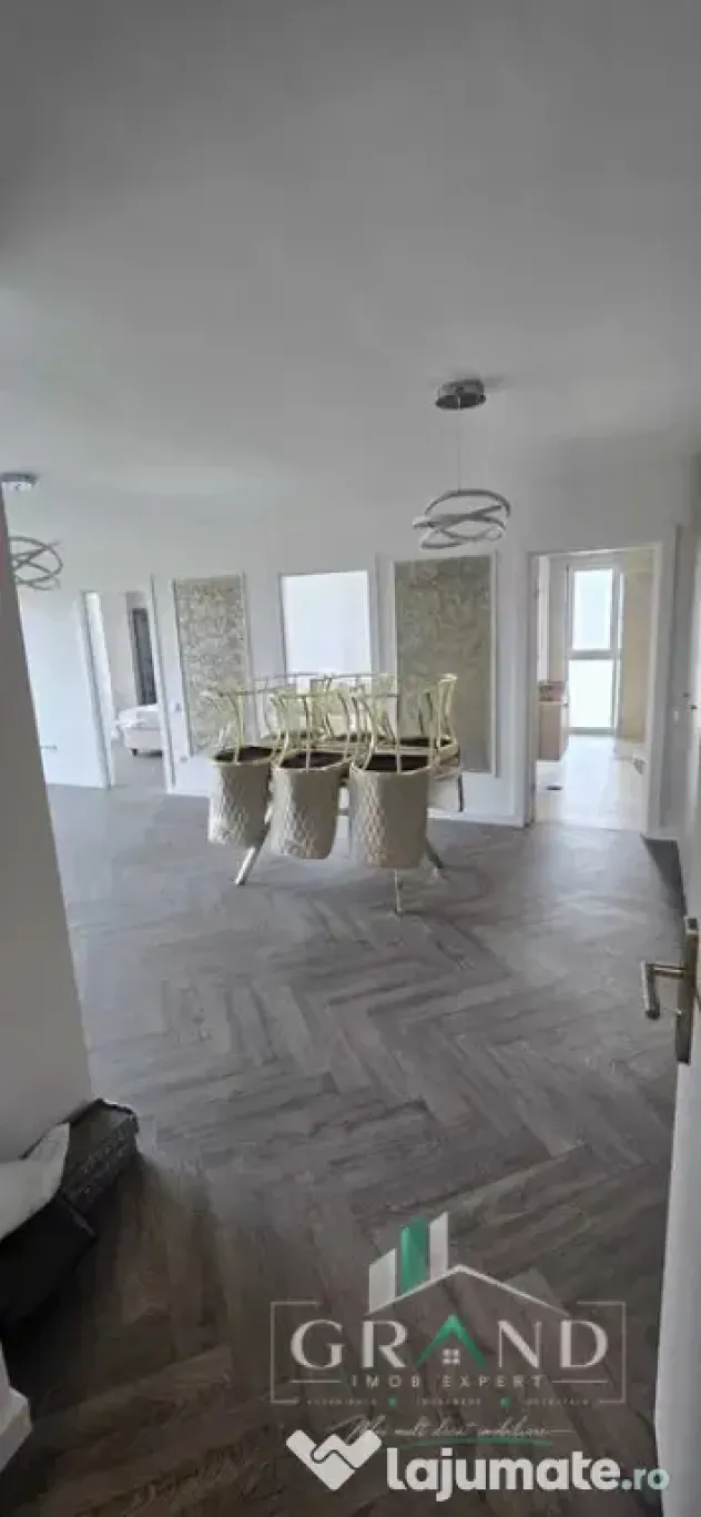 Apartament 3 Camere | 65 MP | Terasa | Parcare | Sopor - Cluj-Napoca (Cluj)
