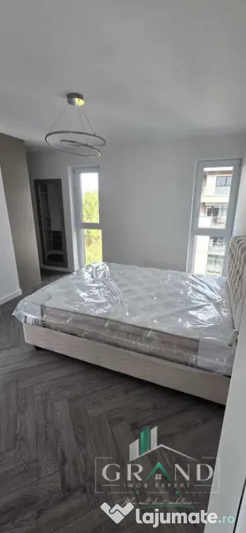 Apartament 3 Camere | 65 MP | Terasa | Parcare | Sopor - Cluj-Napoca (Cluj)