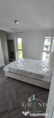 Apartament 3 Camere | 65 MP | Terasa | Parcare | Sopor 