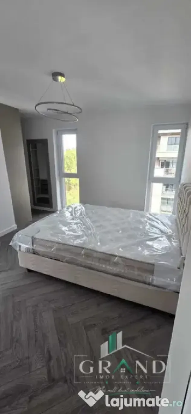 Apartament 3 Camere | 65 MP | Terasa | Parcare | Sopor - Cluj-Napoca (Cluj)