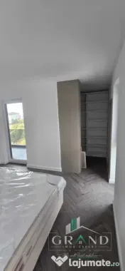Apartament 3 Camere | 65 MP | Terasa | Parcare | Sopor 