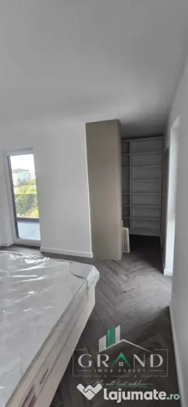 Apartament 3 Camere | 65 MP | Terasa | Parcare | Sopor - Cluj-Napoca (Cluj)