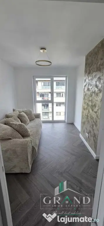 Apartament 3 Camere | 65 MP | Terasa | Parcare | Sopor - Cluj-Napoca (Cluj)