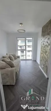 Apartament 3 Camere | 65 MP | Terasa | Parcare | Sopor 