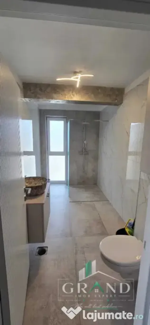 Apartament 3 Camere | 65 MP | Terasa | Parcare | Sopor - Cluj-Napoca (Cluj)