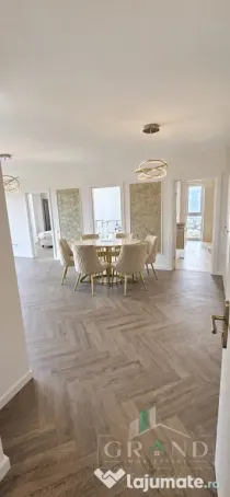 Apartament 3 Camere | 65 MP | Terasa | Parcare | Sopor
