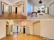 Vilă de închiriat | Piața Victoriei – Dorobanți | 7 camere | 180 mp 