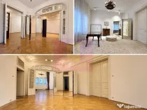 Vilă de închiriat | Piața Victoriei – Dorobanți | 7 camere | 180 mp