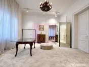 Vilă de închiriat | Piața Victoriei – Dorobanți | 7 camere | 180 mp 