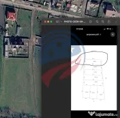 PARCELE TEREN DE VÂNZARE ÎN ALBEȘTI 