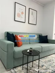 Apartament 2 camere , centrala proprie - Hils Brauner - Th.