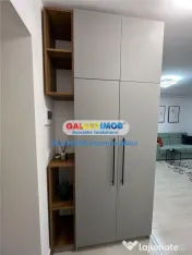 Apartament 2 camere , centrala proprie - Hils Brauner - Th.