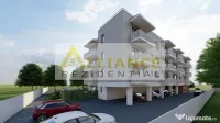 ⁠Proiect Rezidențial Nou – Garsoniere, Studiouri și Apartamente 