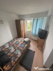 Apartament 2 camere Tomis Nord 