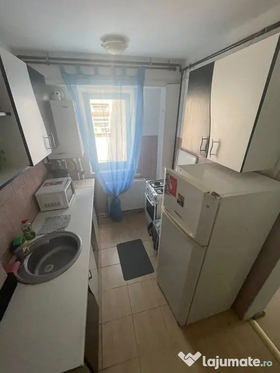 Apartament 2 camere Tomis Nord - Constanta (Constanta)