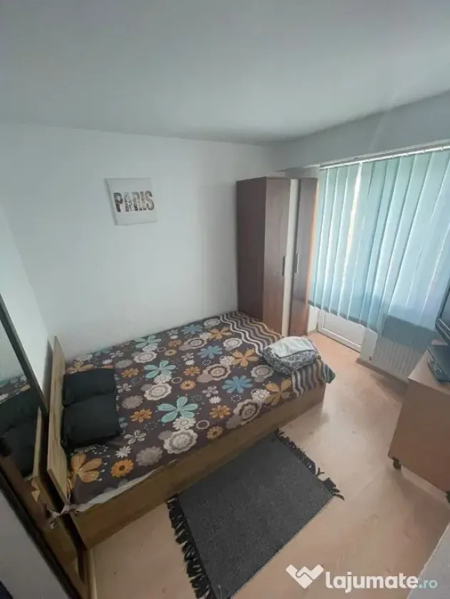 Apartament 2 camere Tomis Nord - Constanta (Constanta)