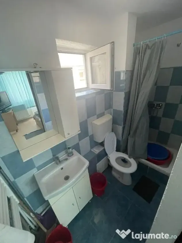 Apartament 2 camere Tomis Nord - Constanta (Constanta)