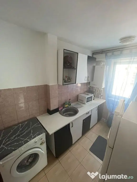 Apartament 2 camere Tomis Nord - Constanta (Constanta)