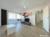 Apartament 3 camere cu loc de parcare, de închiriat | Urban Plaza 