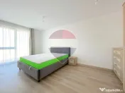 Apartament 3 camere cu loc de parcare, de închiriat | Urban Plaza 