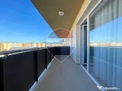 Apartament 3 camere cu loc de parcare, de închiriat | Urban Plaza 