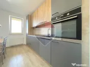 Apartament 3 camere cu loc de parcare, de închiriat | Urban Plaza 