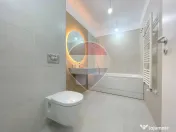 Apartament 3 camere cu loc de parcare, de închiriat | Urban Plaza 