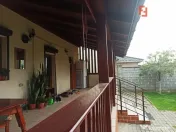 Casa individuala 6 camere Mosnita Noua - V2532 