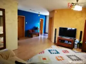 Casa individuala 6 camere Mosnita Noua - V2532 