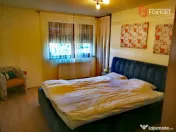 Casa individuala 6 camere Mosnita Noua - V2532 
