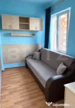 Apartament cu 1 camera, 35 mp, zona Cetatii