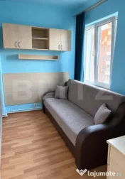 Apartament cu 1 camera, zona Cetatii