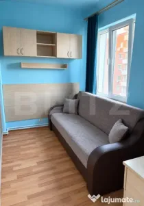 Apartament cu 1 camera, 35 mp, zona Cetatii