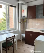 Apartament cu 1 camera, zona Cetatii