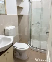 Apartament cu 1 camera, zona Cetatii