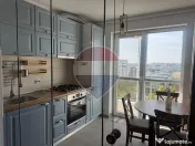 Inchiriere Apartament 3 camere în zona Theodor Pallady