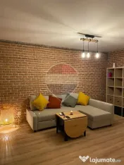 Inchiriere Apartament 3 camere în zona Theodor Pallady