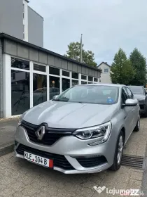 Renault Megane IV 1.2 TCe 130 CP, benzină, an 2017, 121.000 km.